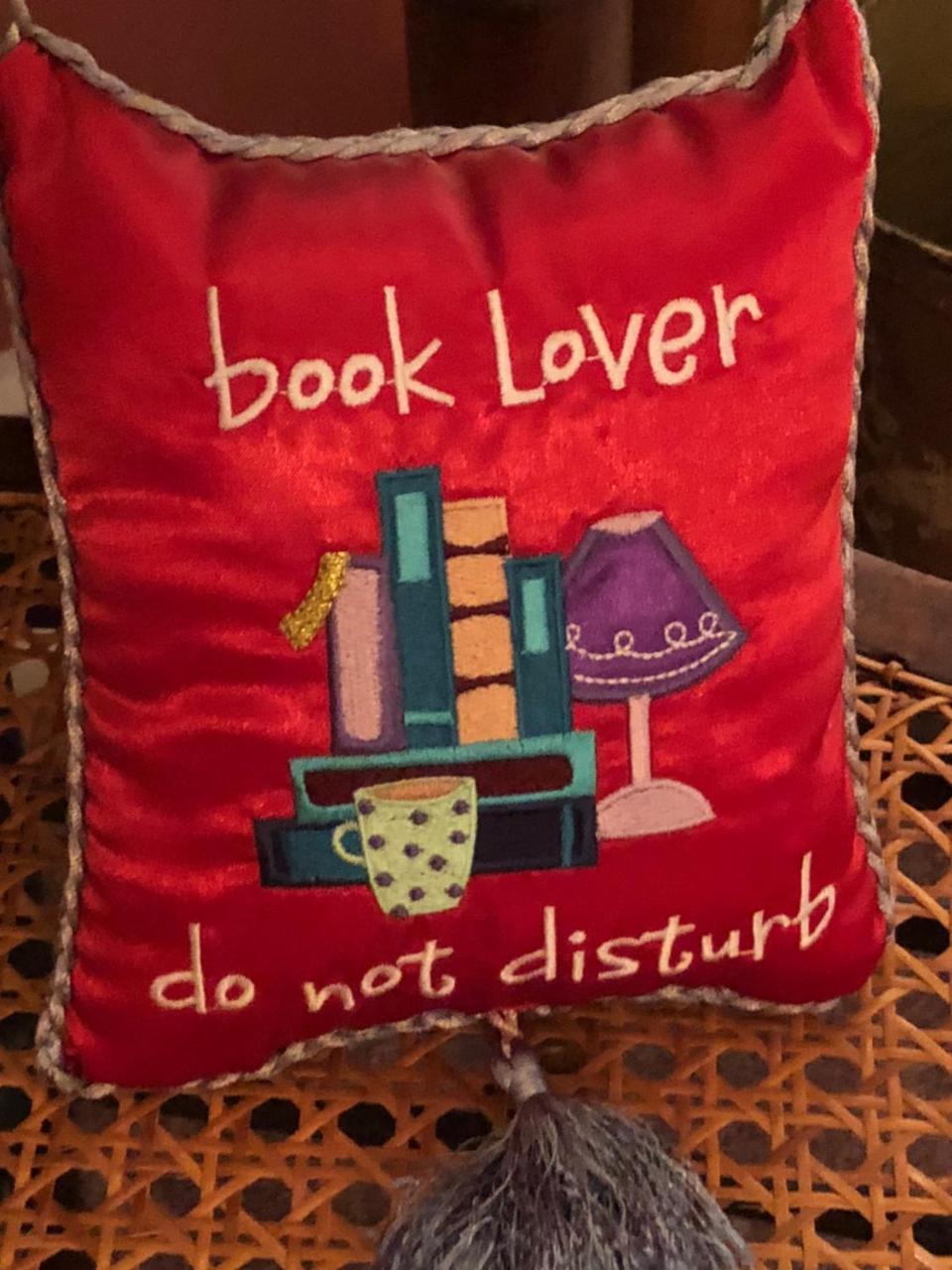 Princess Anne Book Lovers Inn Kültér fotó