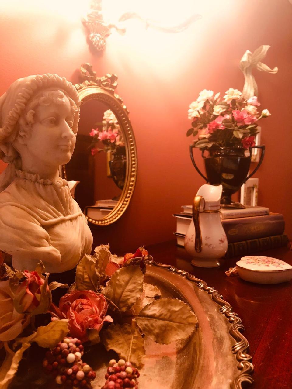 Princess Anne Book Lovers Inn Kültér fotó